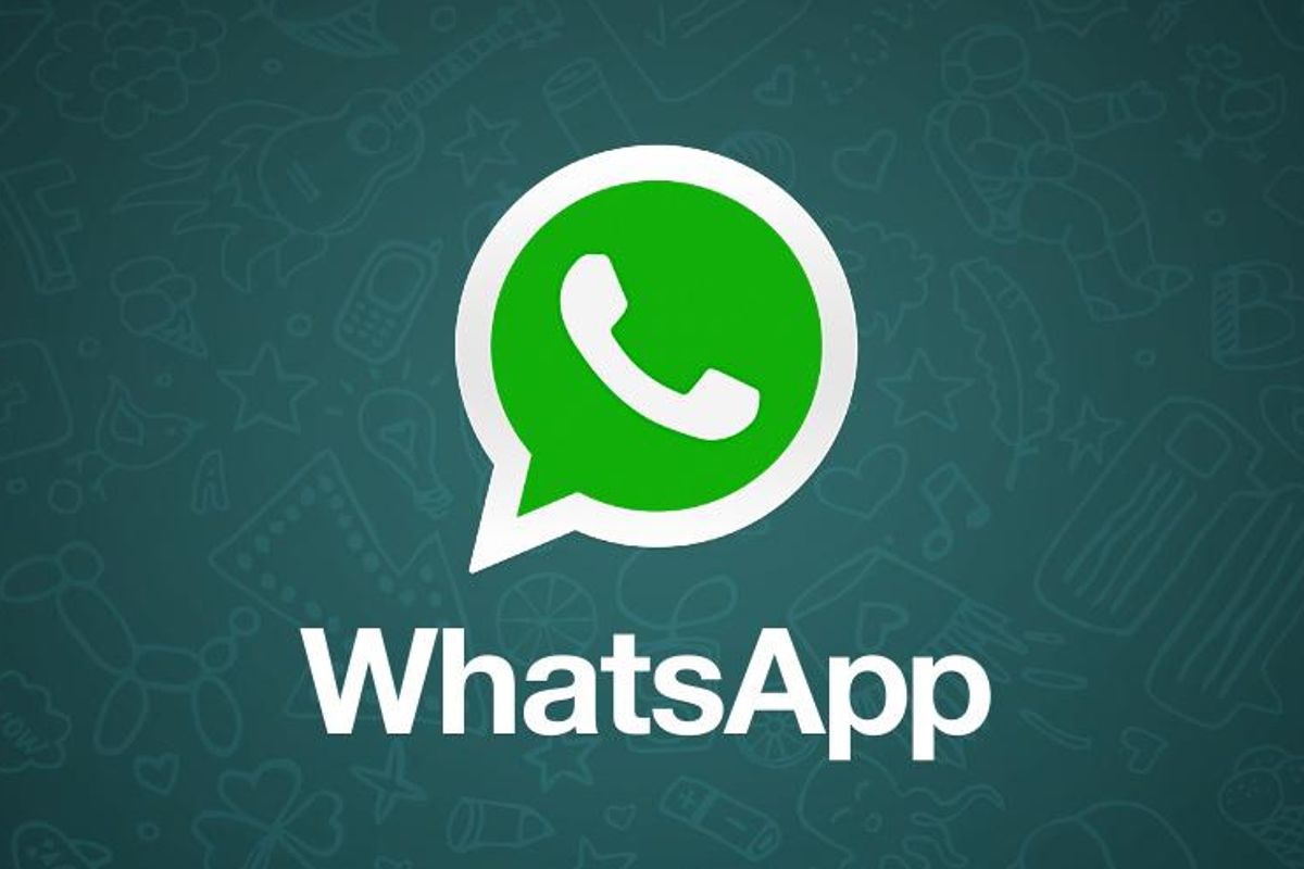 'WhatsApp gaat berichten sterk beveiligen'