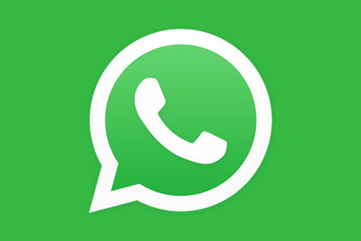 WhatsApp krijgt categorieën en favorieten-functie voor gif'jes