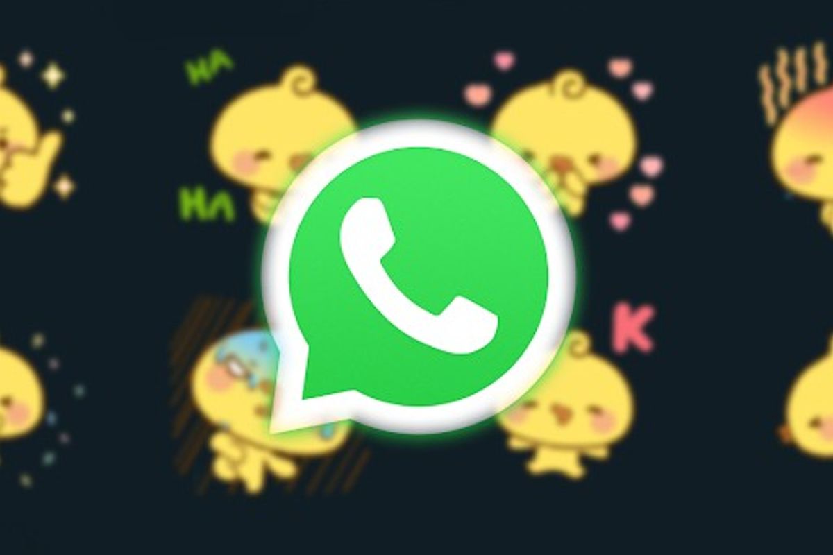 WhatsApp krijgt ondersteuning voor geanimeerde stickers van derden