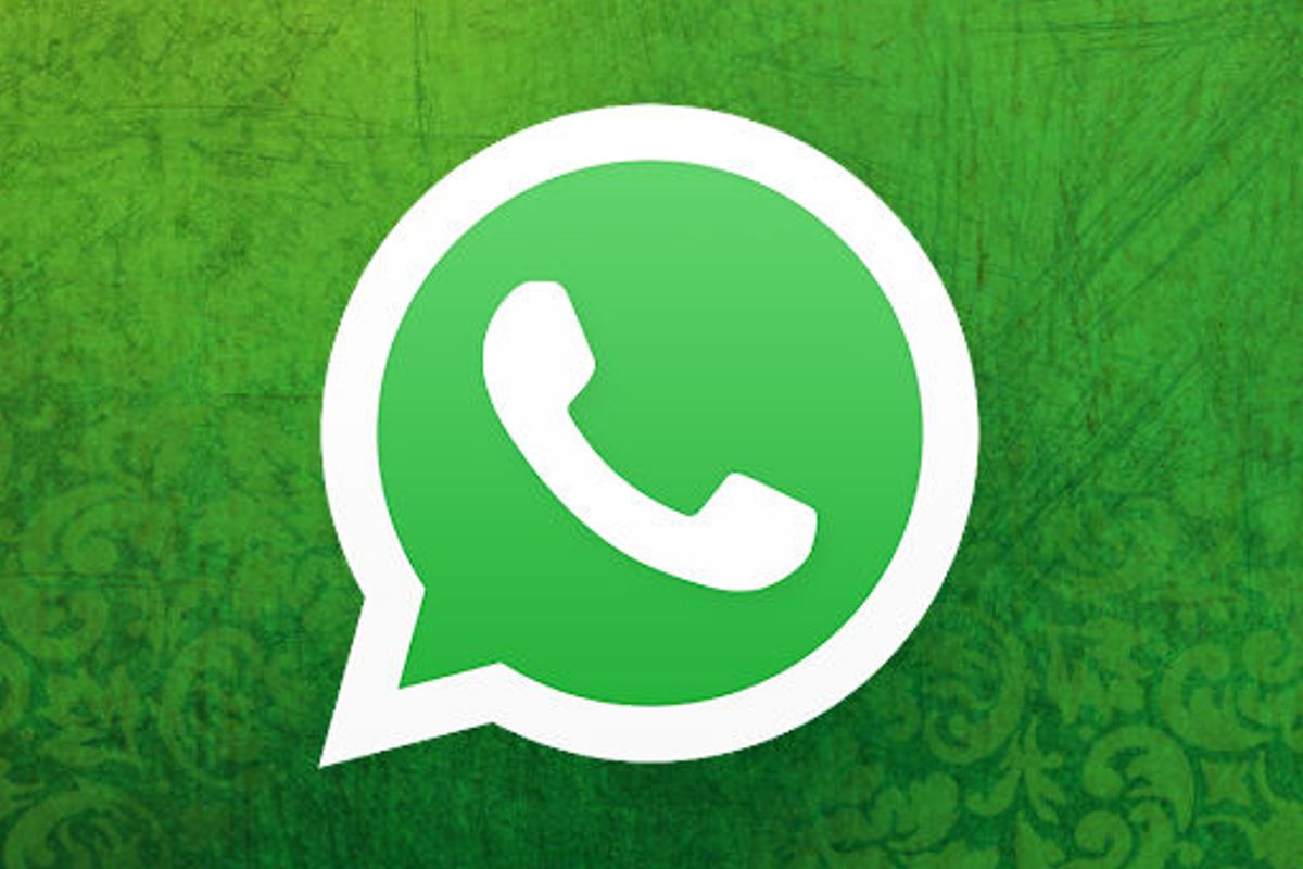 Zomaar toegevoegd worden aan een WhatsApp-groep kan niet meer