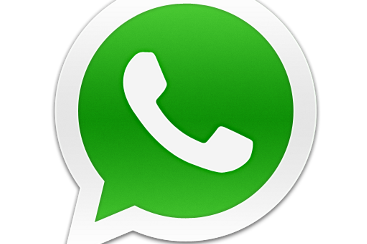 Nieuwste versie WhatsApp versleutelt berichten