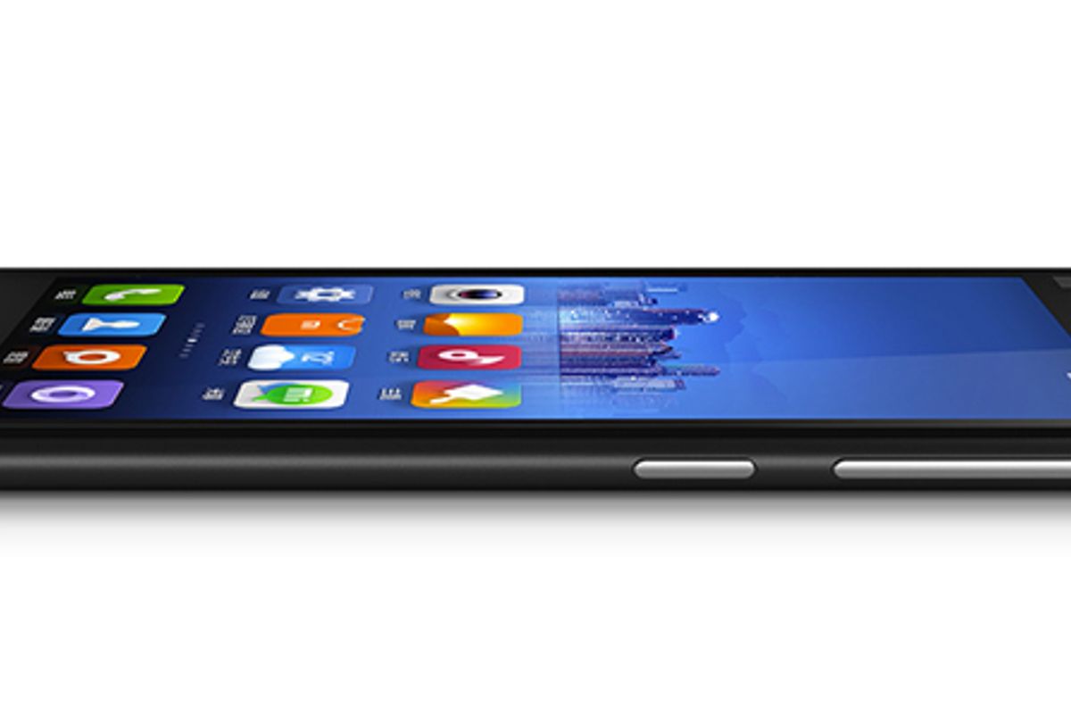 Xiaomi Mi3: 100.000 stuks verkocht binnen 90 seconden