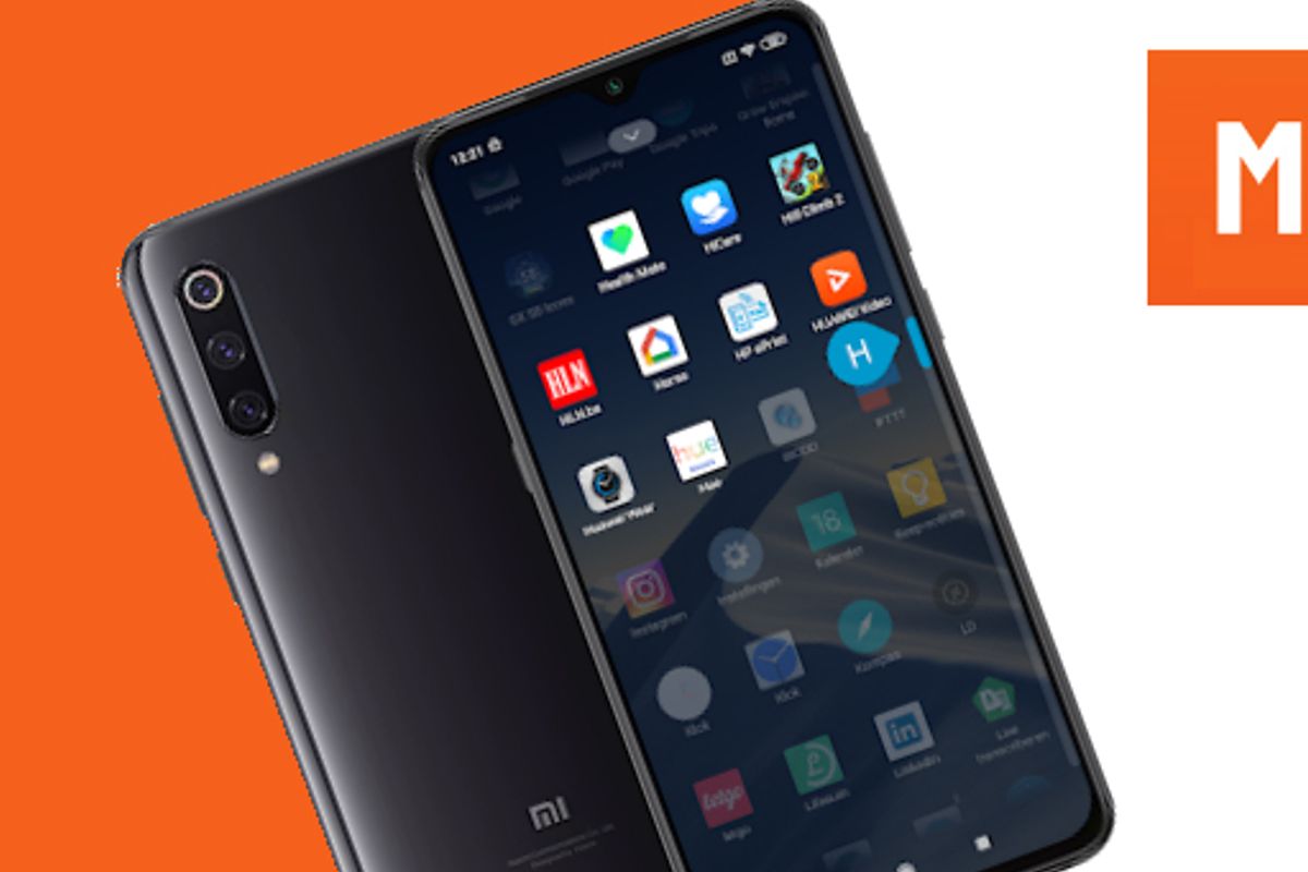'Xiaomi laat je met een knop alle advertenties in de interface uitschakelen'