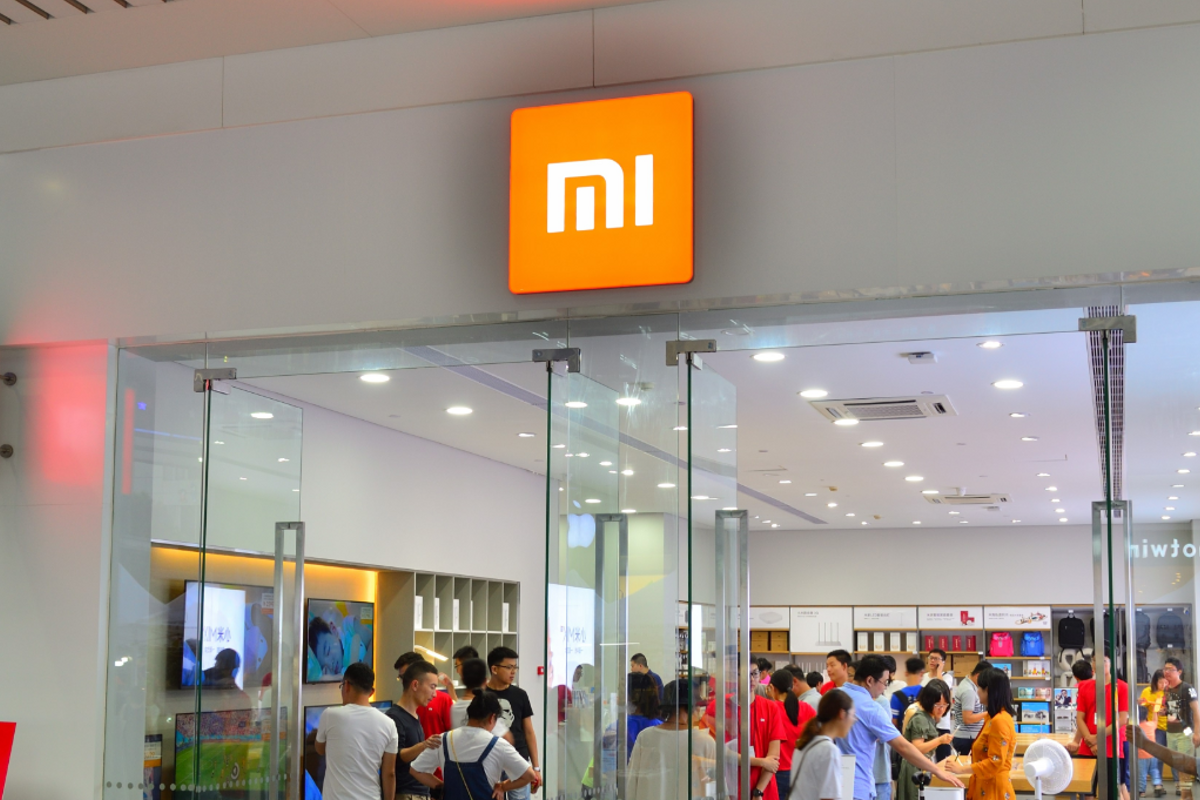 Xiaomi opent Mi Store-webshop op 10 april, eerste winkel in Rotterdam