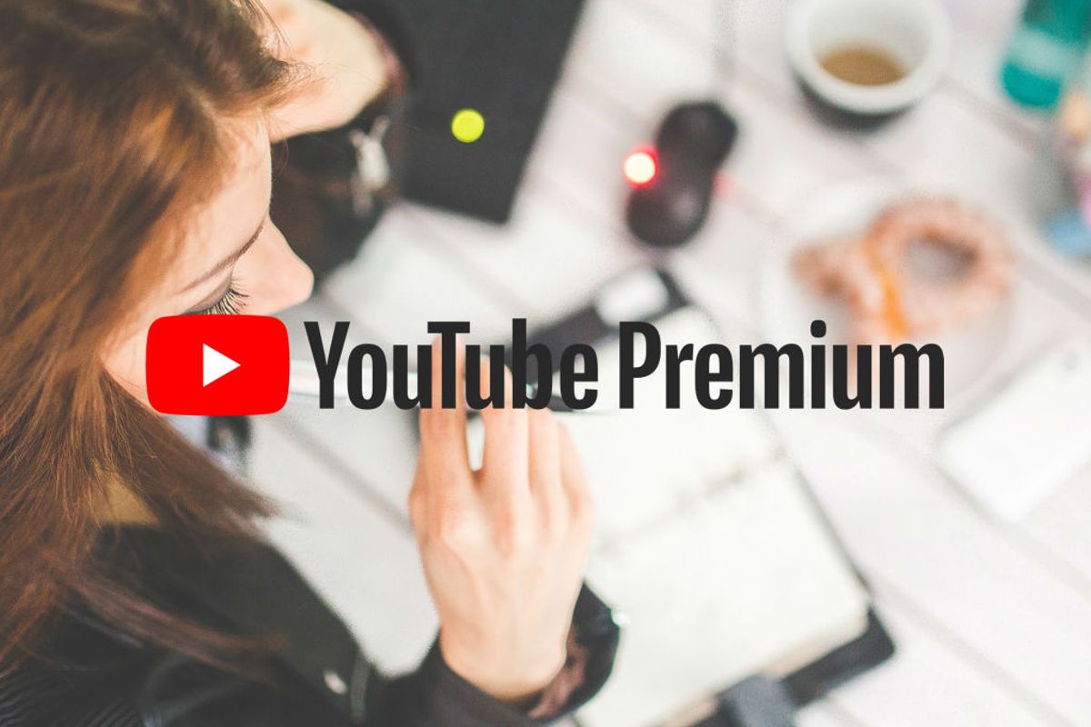 YouTube Premium voor studenten: muziek en video's streamen voor € 6,99 per maand