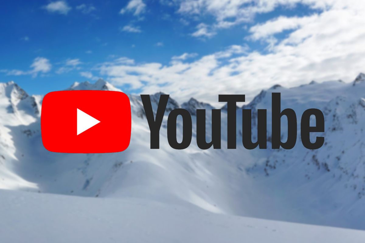YouTube laat je straks video's afspelen in een eindeloze lus