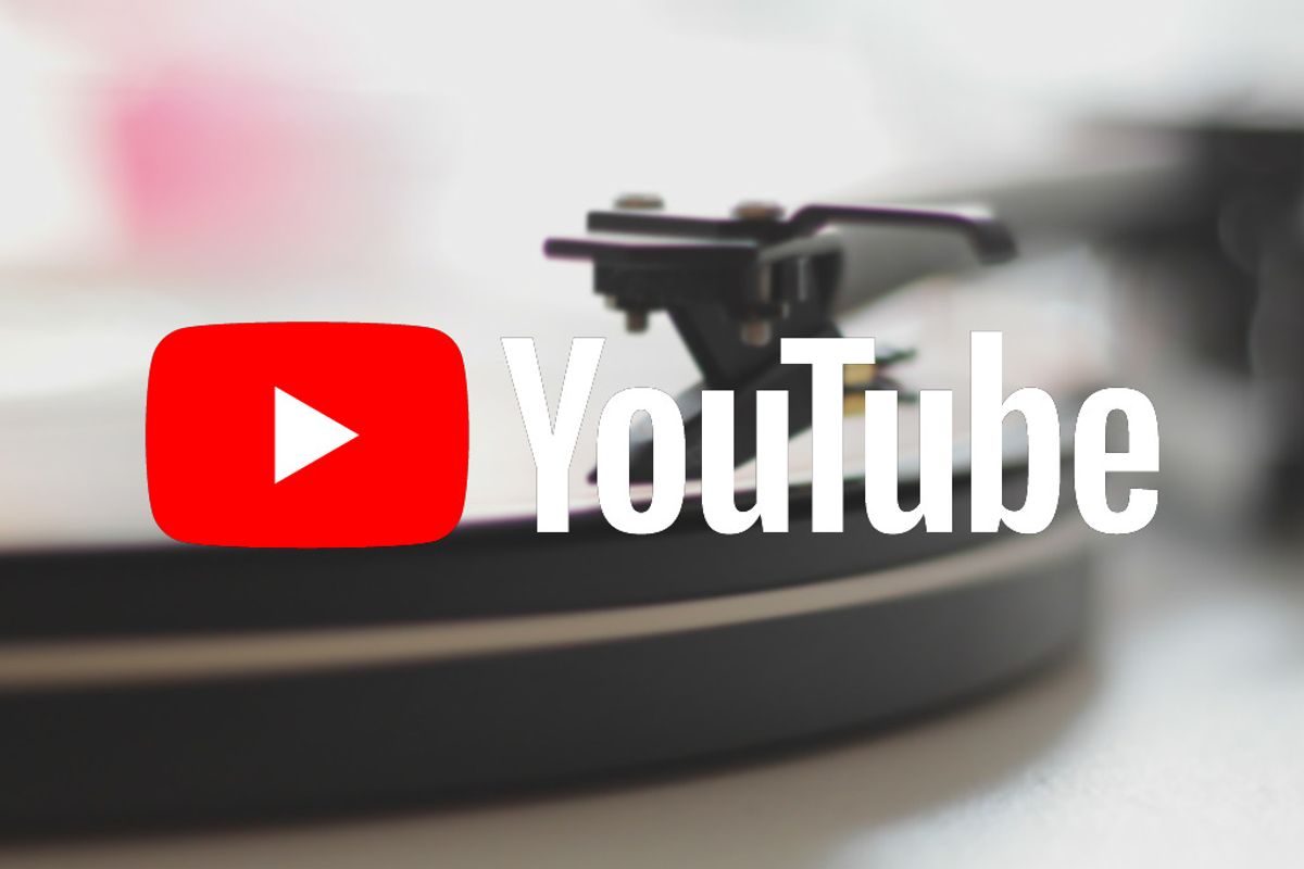YouTube Music komt dit jaar naar Nederland en België