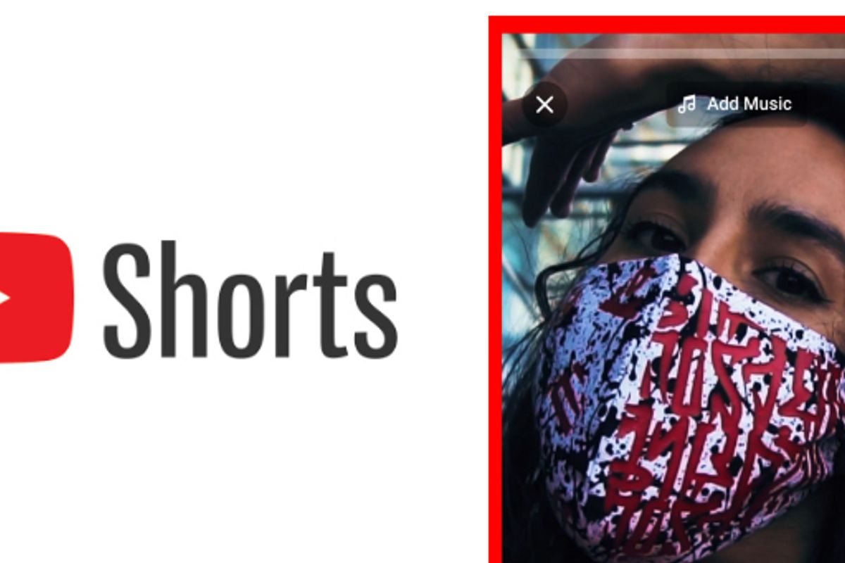 YouTube Shorts aangekondigd: concurreren met korte TikTok-video's