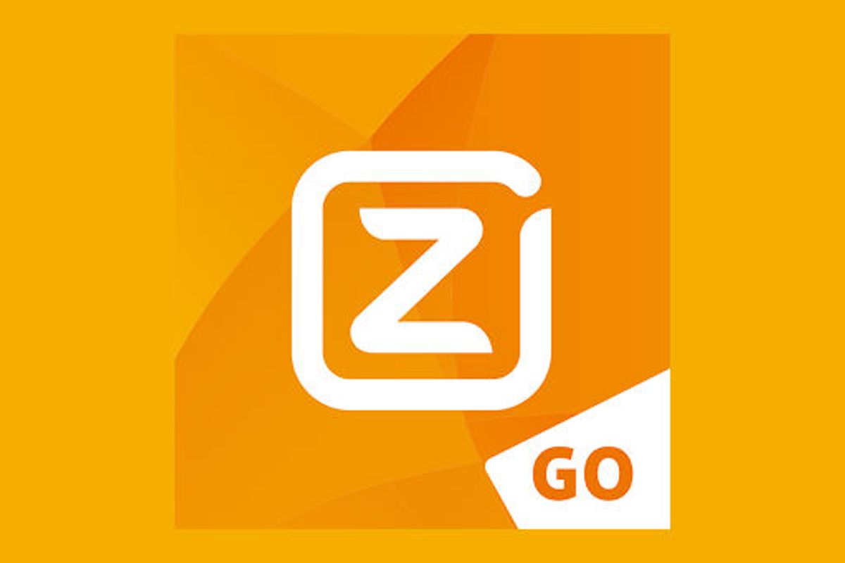 Ziggo werkt nog steeds aan zijn Android TV-app