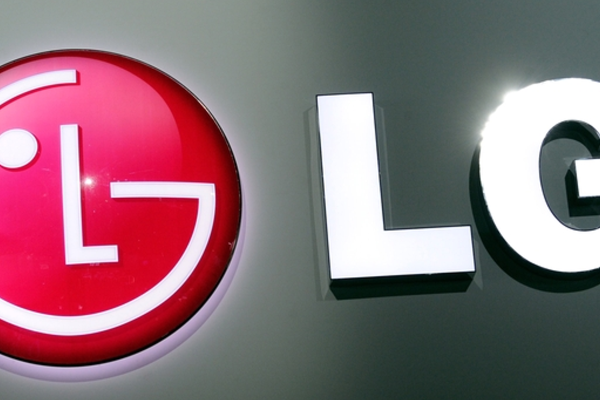 LG G3 lekt via website van provider Sprint