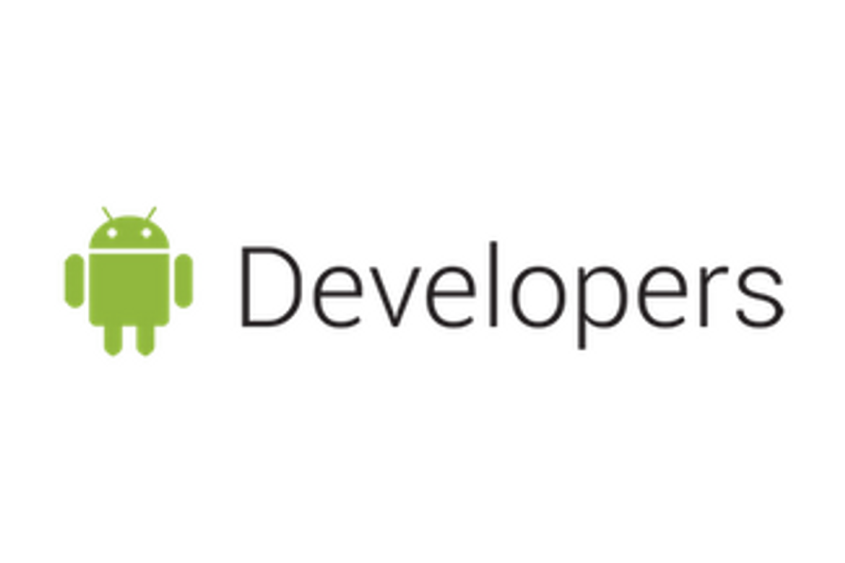 Make-over voor Android Developers en reageren op commentaar in Google Play nu beschikbaar