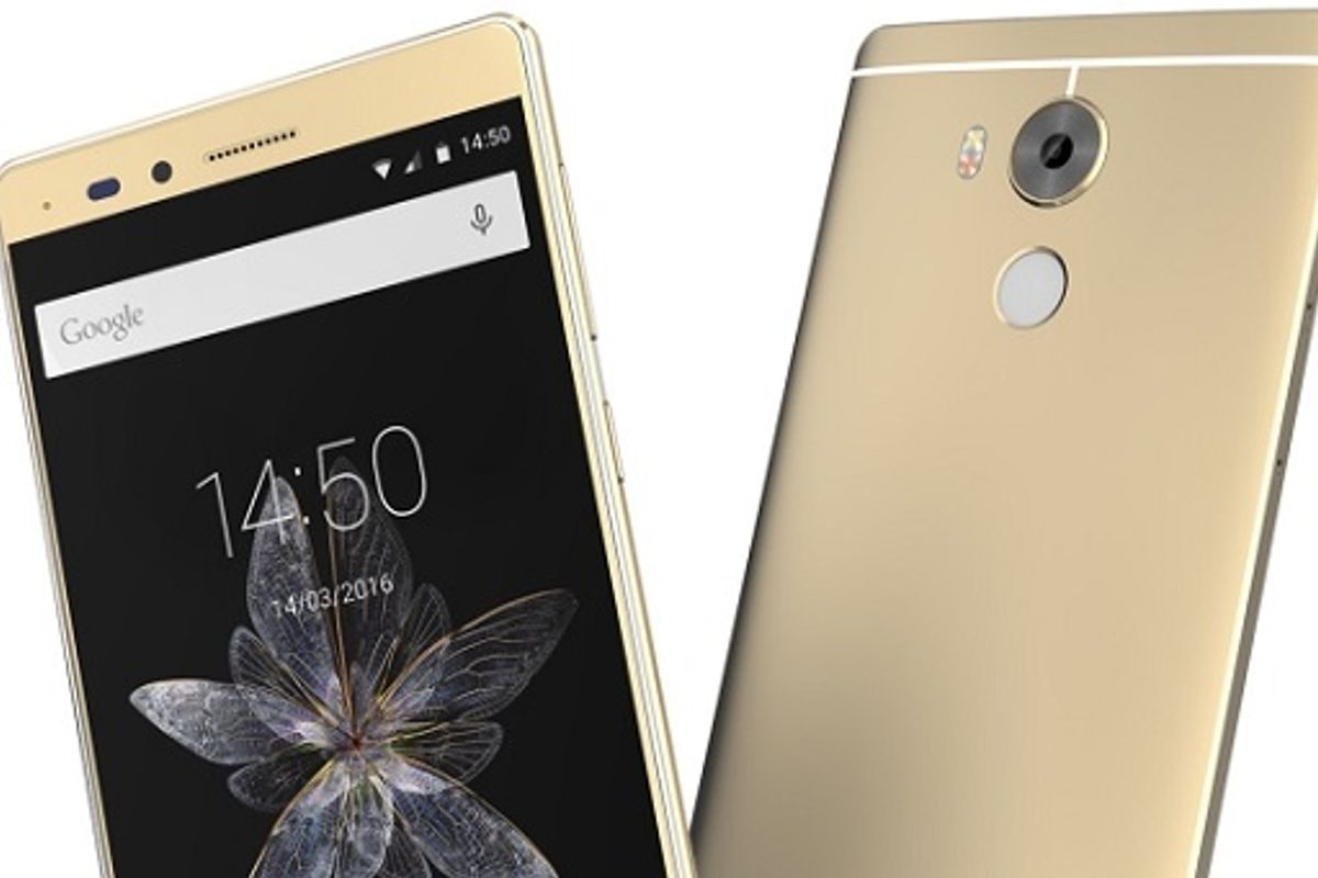 Wordt Vernee het nieuwe OnePlus?