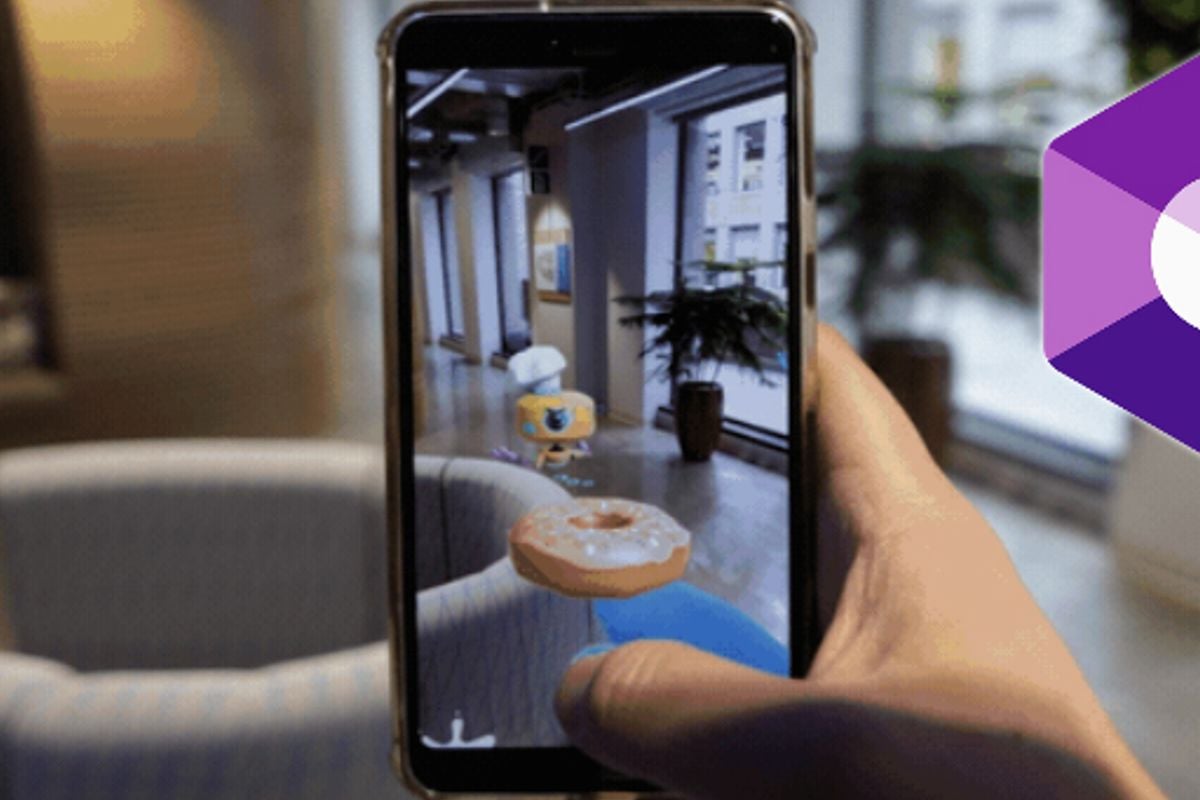 Nieuwe Google AR Core: ontdek de volgende generatie augmented reality