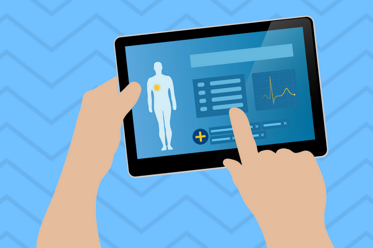 Google Health wil kunstmatige intelligentie voor artsen ontwikkelen met DeepMind