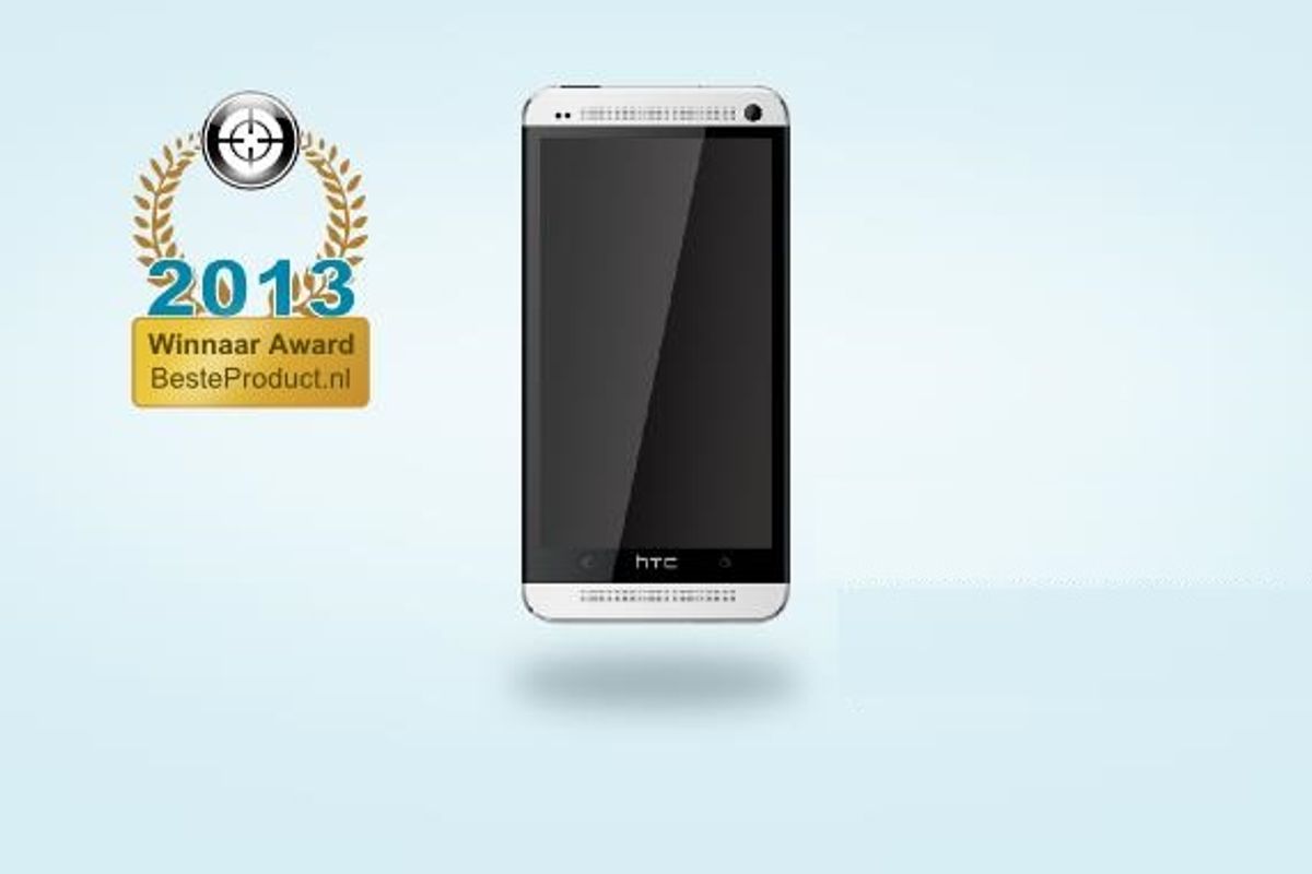 BesteProductAwards 2013: Sony beste merk, HTC One beste product