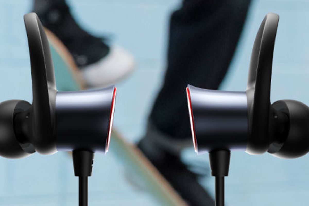 OnePlus introduceert Bullets Wireless Bluetooth-headset