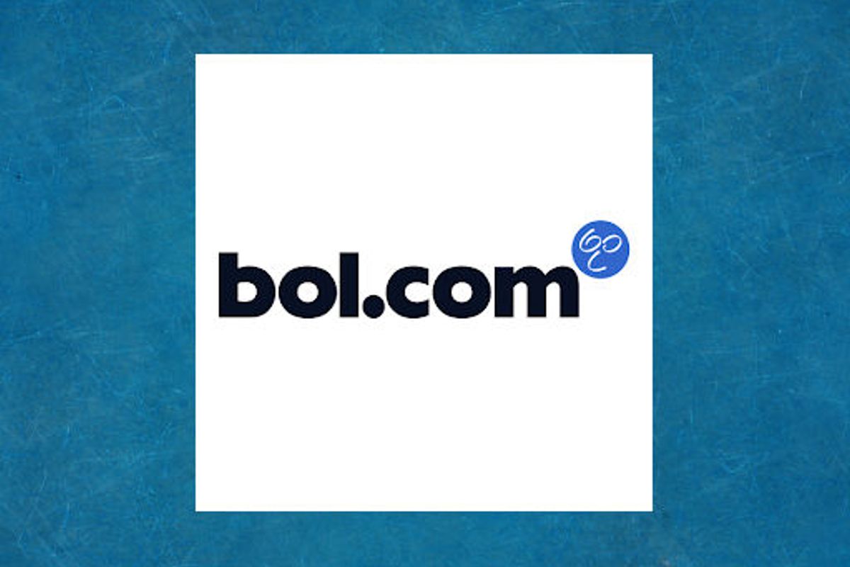 Eenzaamheid draadloze Negen Bol.com-app maakt inloggen via cijfercode mogelijk