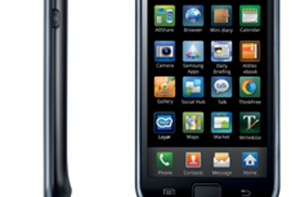 Jelly Bean voor Samsung Galaxy S via niet-officiële versie