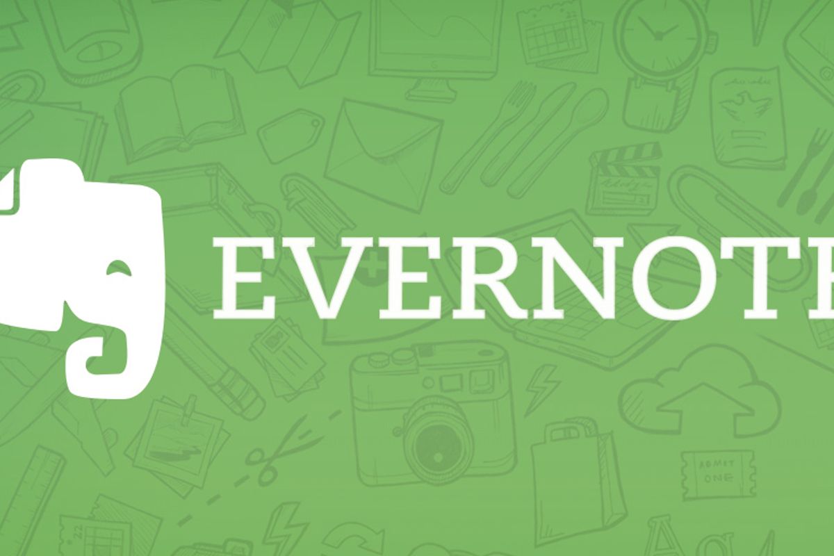 Evernote 6.0: nieuwe looks en handige functies