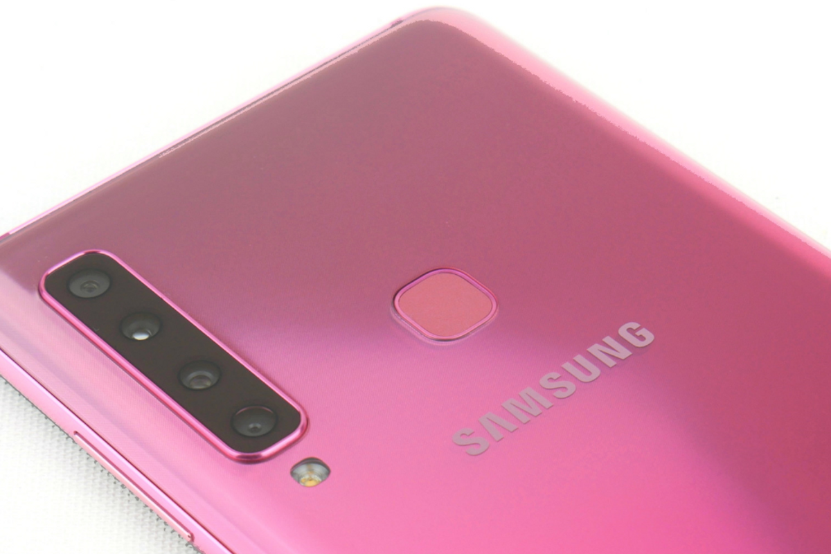 'Samsung wil bedrijf overnemen achter 10x optische zoom voor telefoons'
