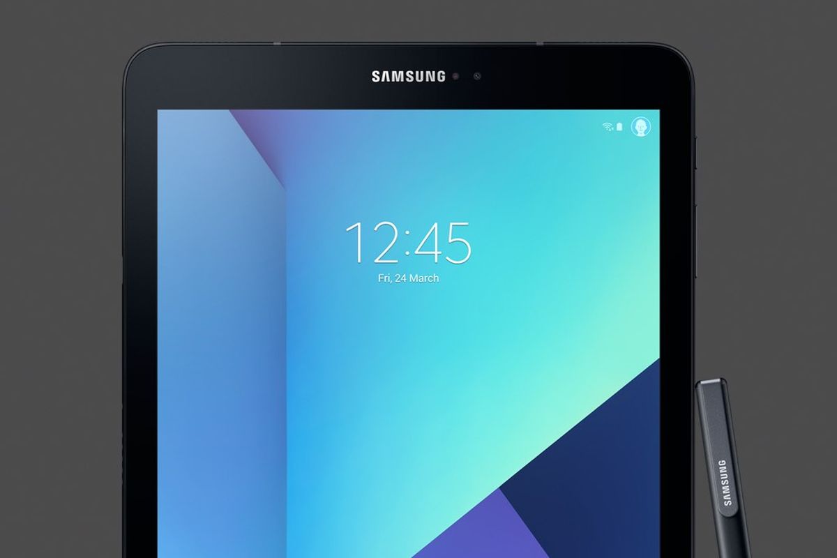 Samsung Galaxy Tab S3 ontvangt Android 8.0 Oreo-update in Nederland