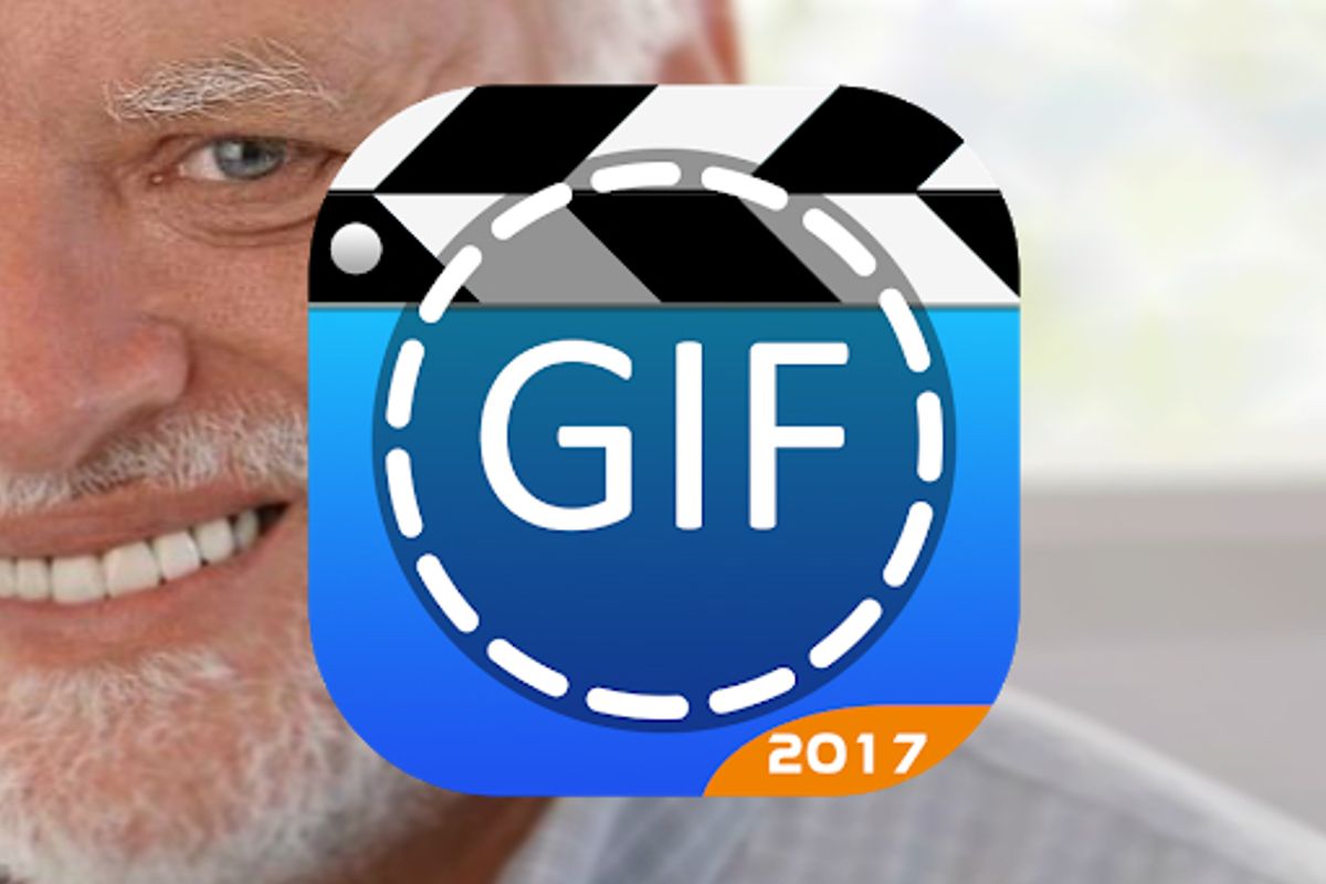 Tip: maak gemakkelijk je eigen gif's om te delen met GIF Maker