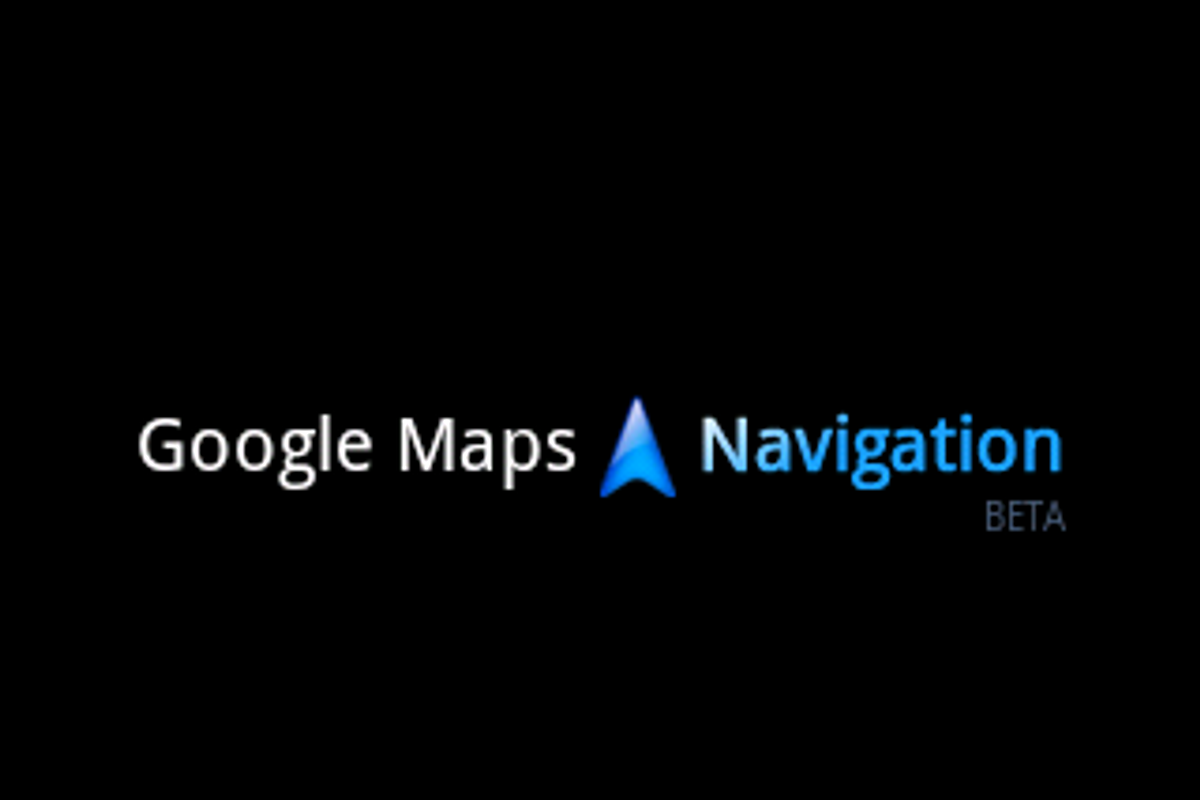Howto: Google Navigation activeren!