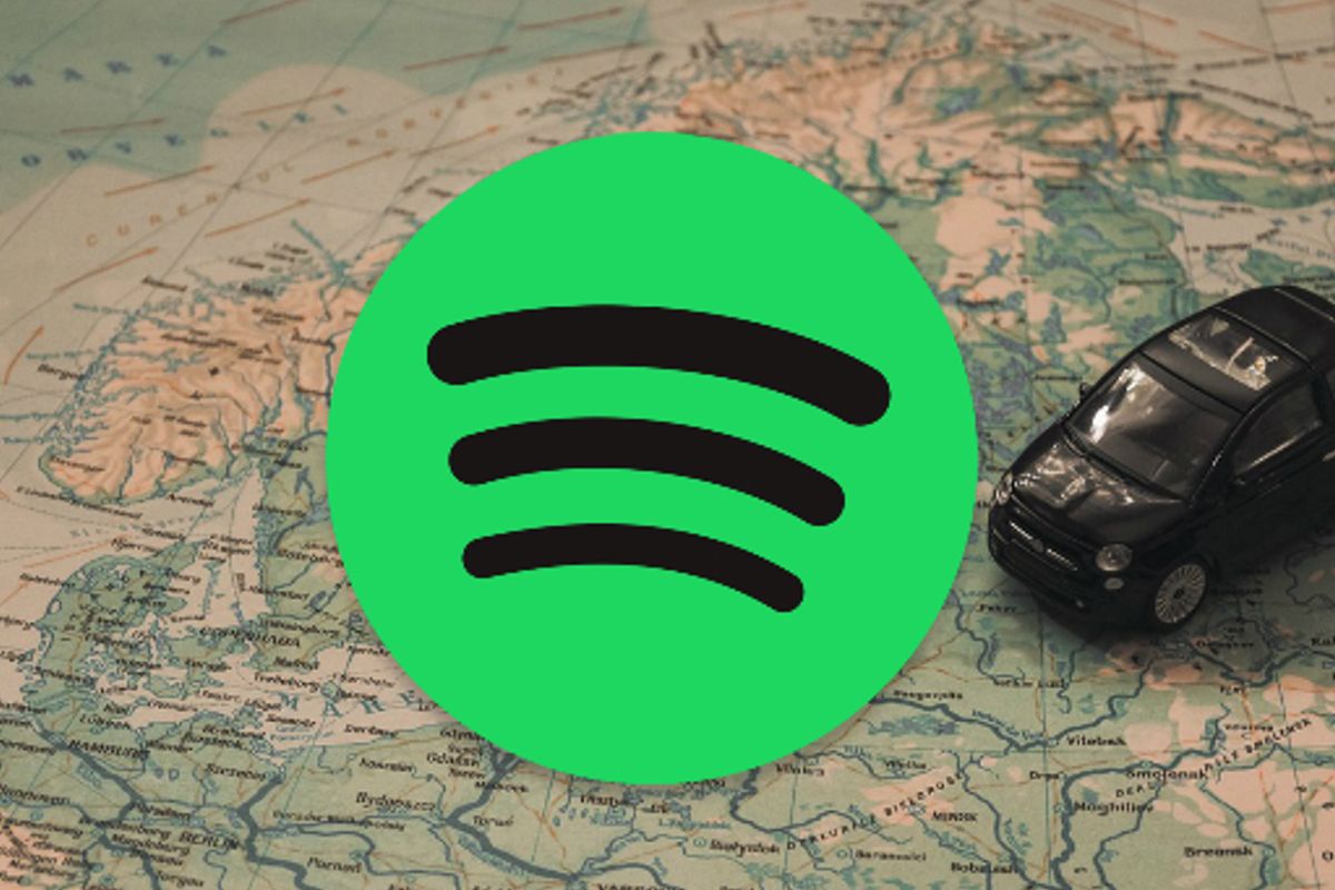 Tip: zo werkt Spotify en Google Play Music in Google Maps
