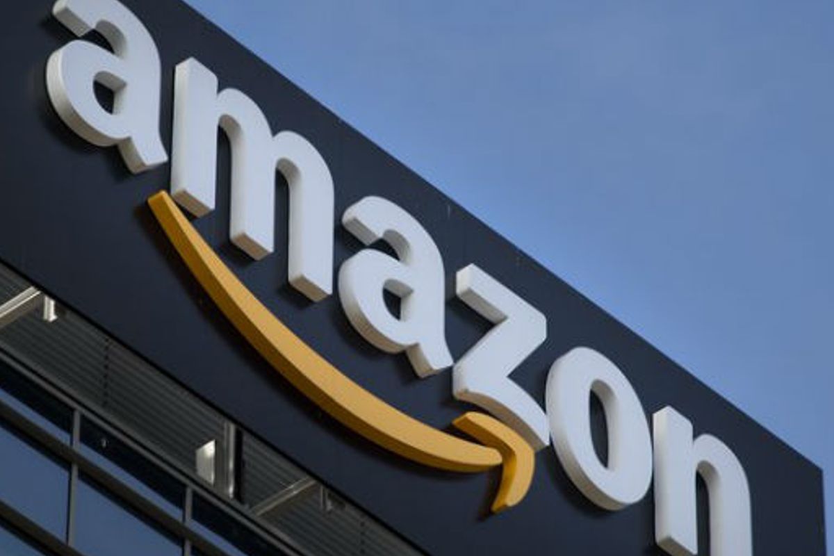 Amazon neemt slimme videodeurbel-maker Ring over voor flink wat geld