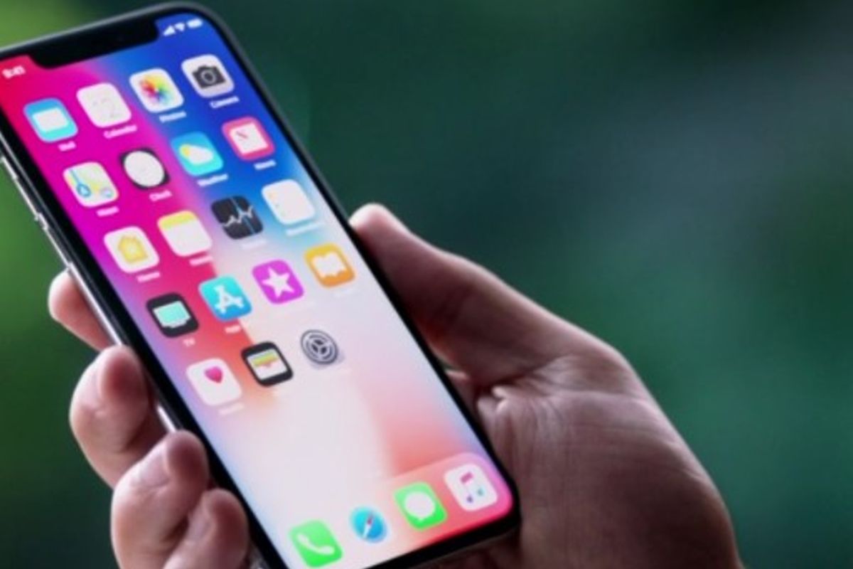 'Samsung geeft Apple boete omdat het te weinig iPhone-schermen bestelt'