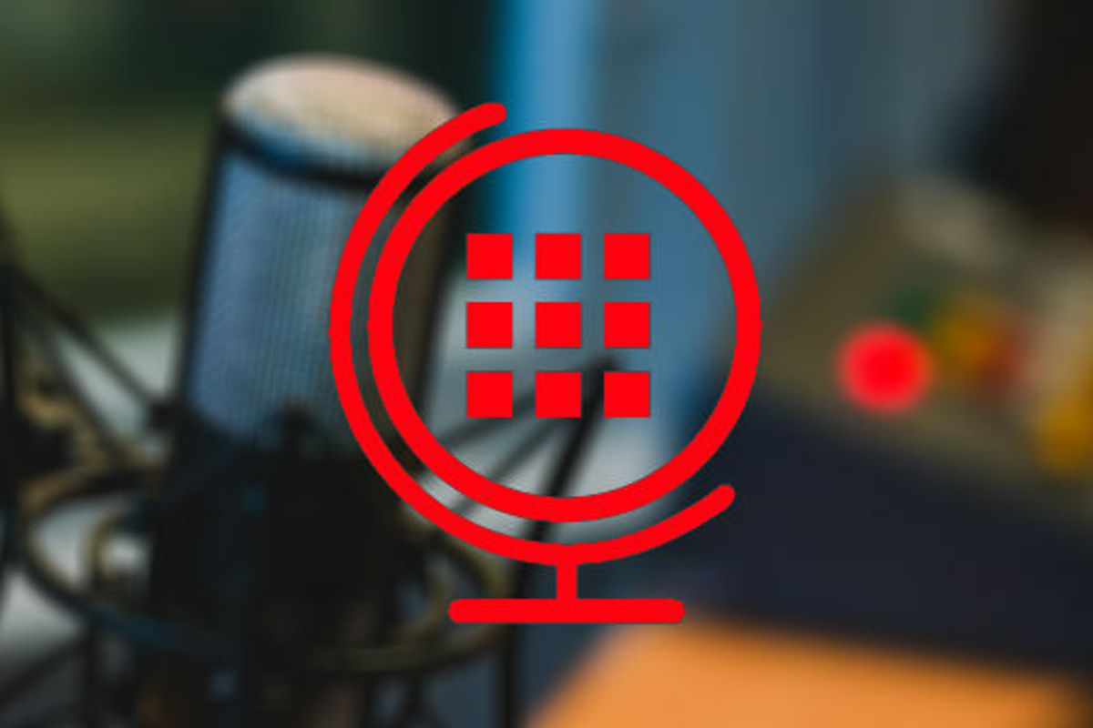 3 apps om podcasts te beluisteren