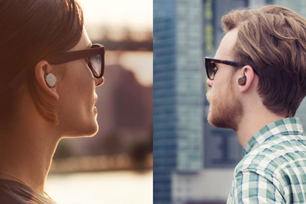 Motorola Moto Hint: meer dan alleen een superkleine headset