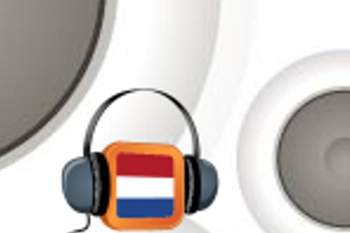 Radio.nl applicatie nu in de Market