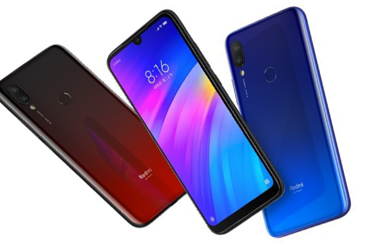 'Voordelige Xiaomi Redmi-telefoon met Snapdragon 855 en driedubbele camera op komst'