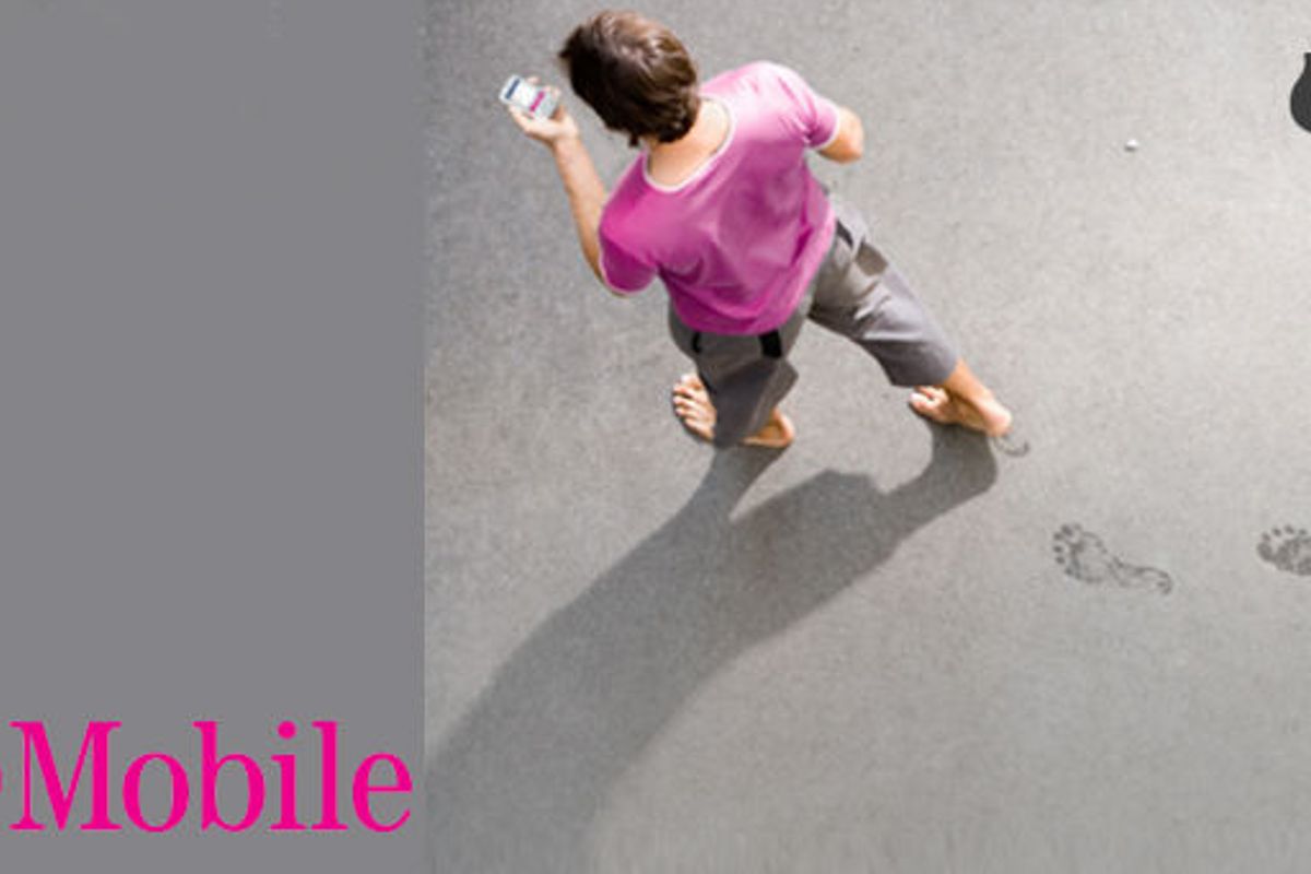 T-Mobile verdubbelt kosteloos databundels voor roaming buiten de EU