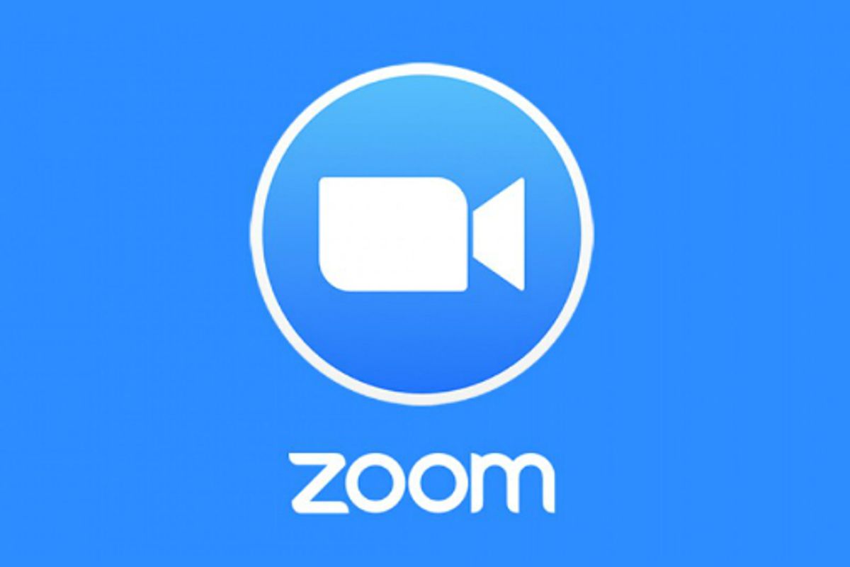 'Videogesprek-app Zoom deelt stiekem je gegevens met Facebook'
