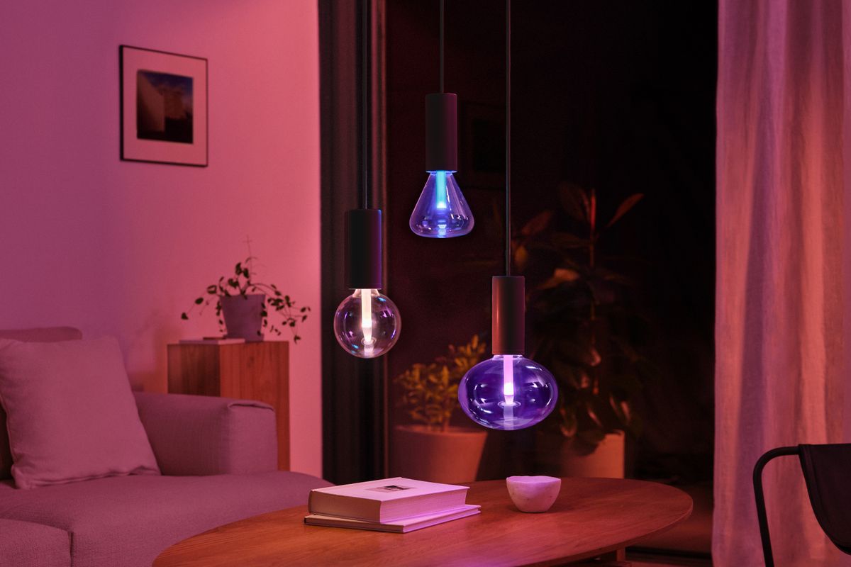 Wat is een smart home?