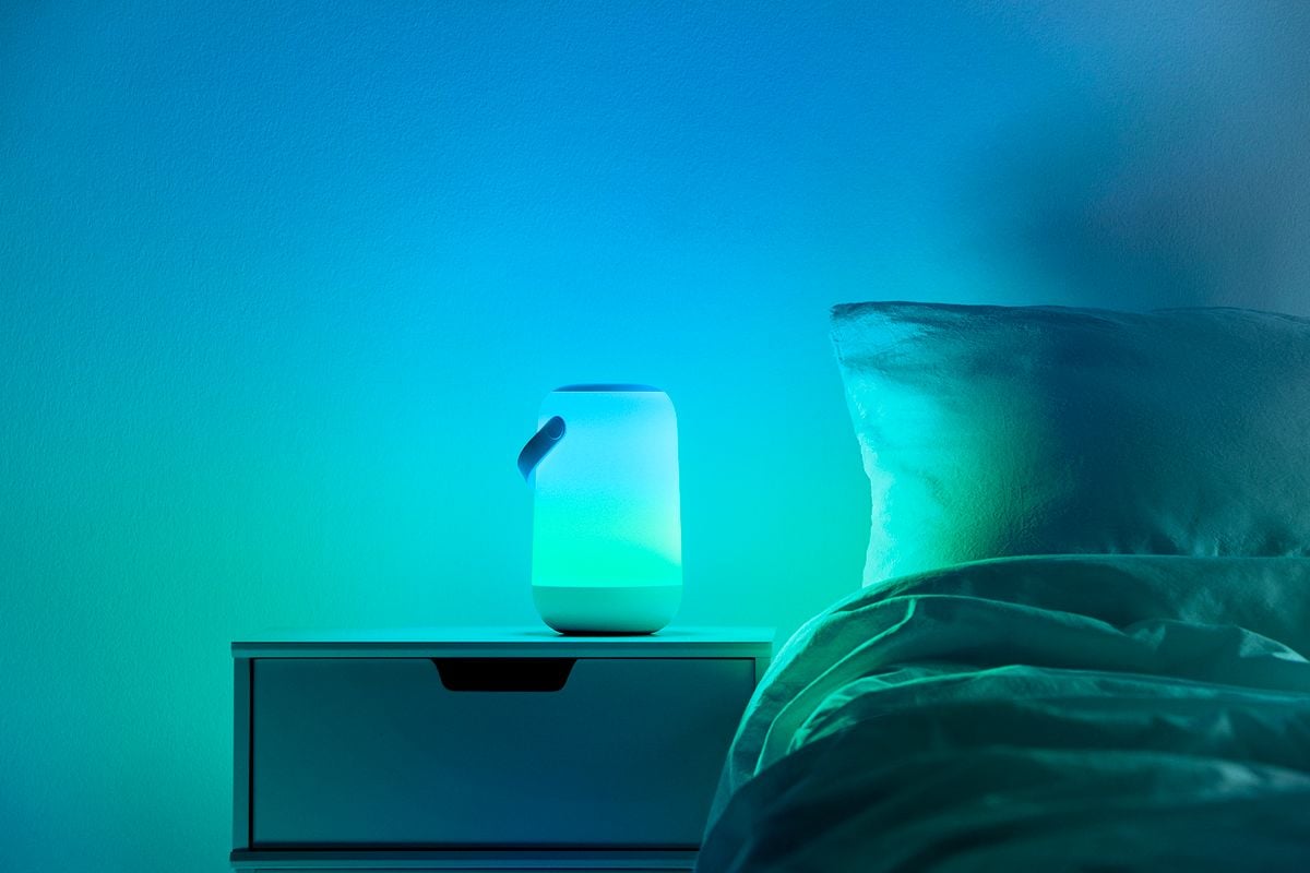 WiZ stelt serie voordelige slimme lampen voor en vernieuwde app