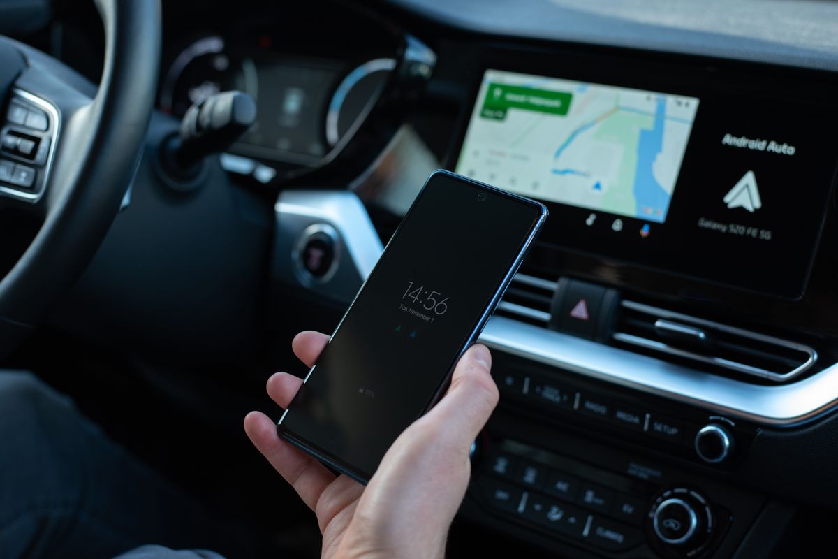 Android Auto draadloos gebruiken, met deze gadget kan het