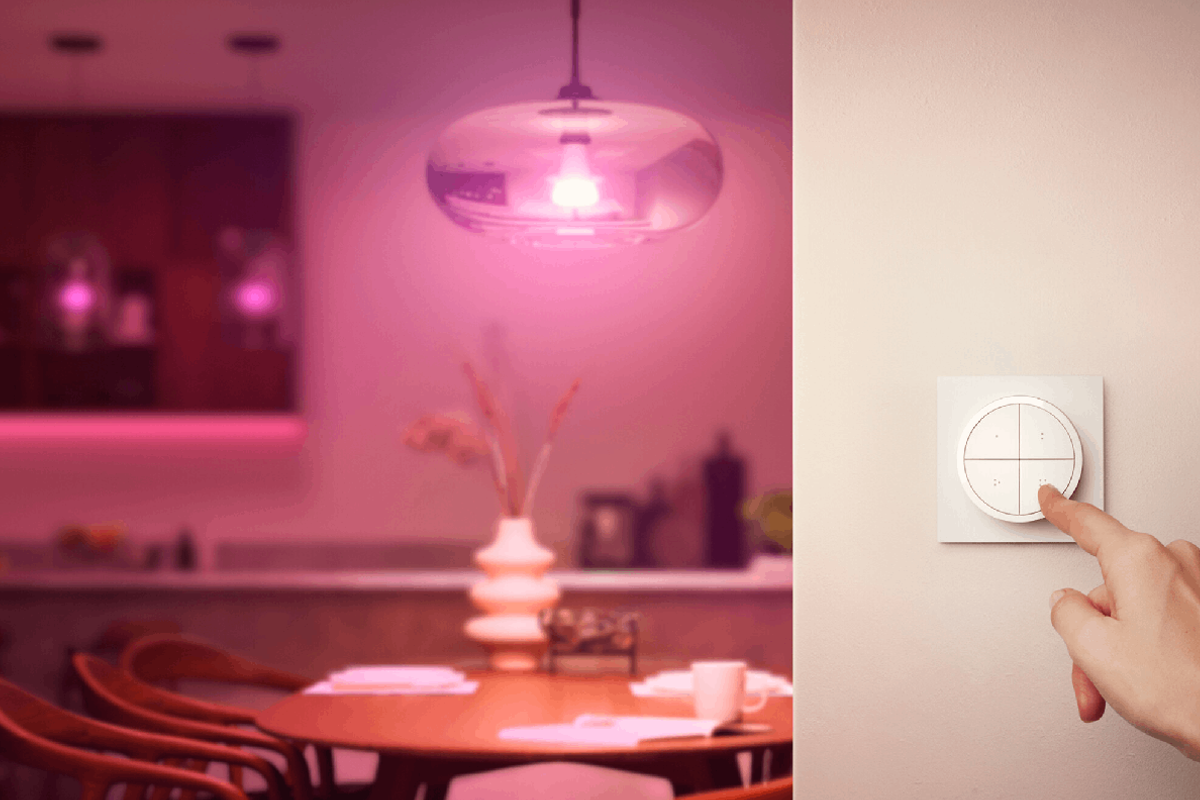 5 goedkopere slimme lampen die werken met Philips Hue (Zigbee)