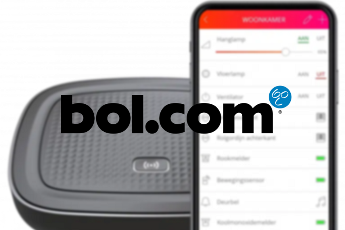 Bol.com Select Deals: 15% korting op KlikAanKlikUit