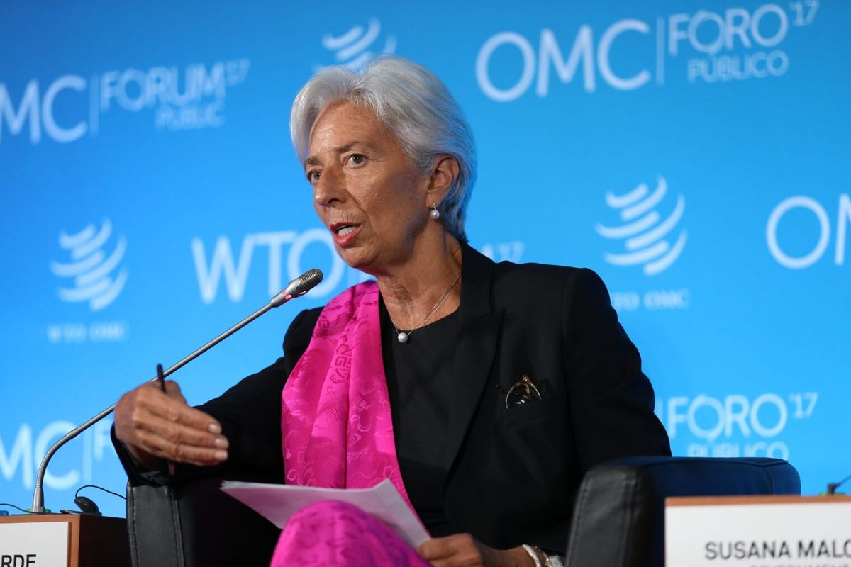 IMF: traditioneel geld mogelijk vervangen door CBDC’s en stablecoins