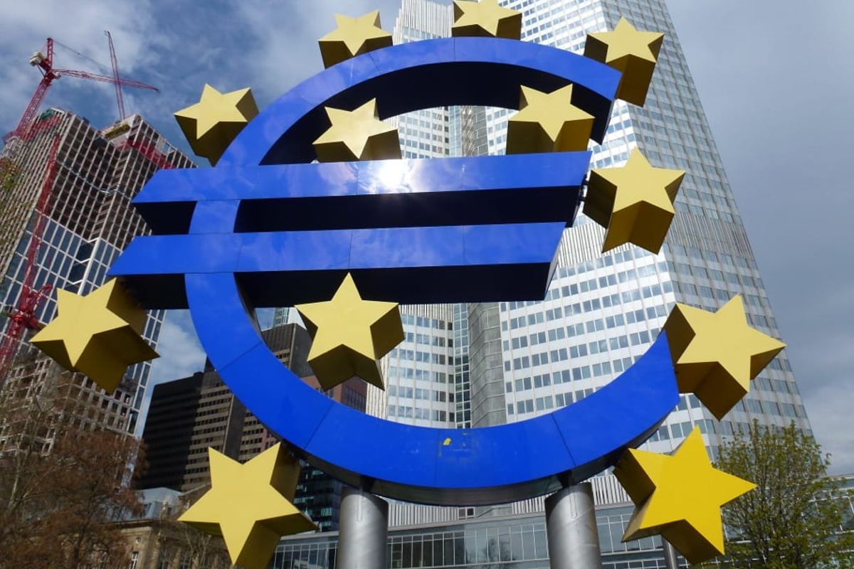 'Bitcoin (BTC) geen bedreiging voor monetair beleid', aldus ECB