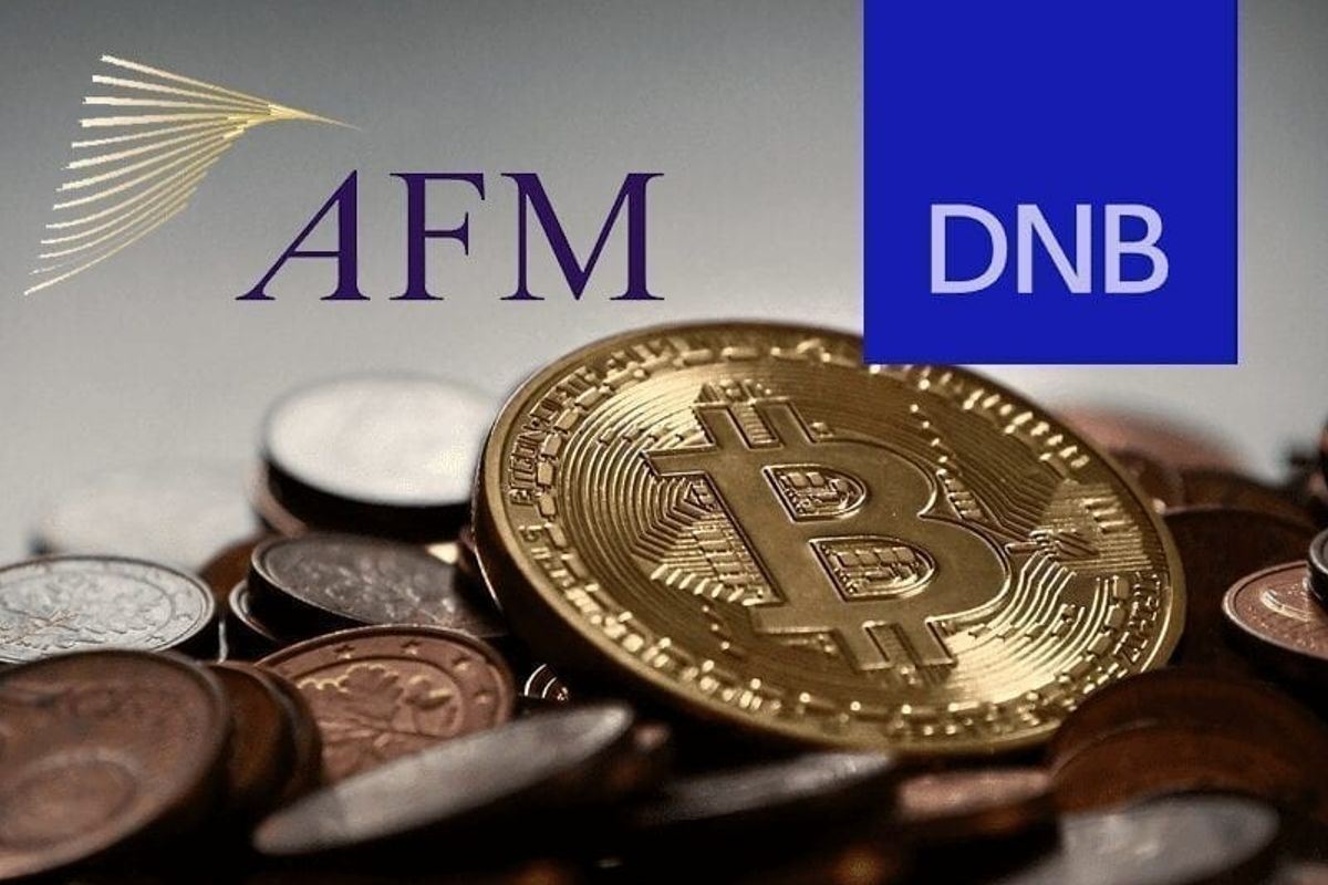 Coinmerce is het vierde Bitcoin bedrijf in Nederland met goedkeuring van DNB