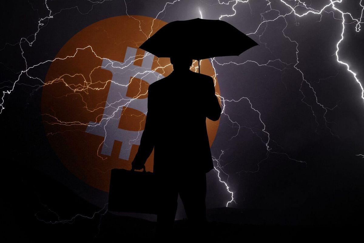 Bitcoin duikelt onder grens van $20.000, analisten waarschuwen voor meer dalingen