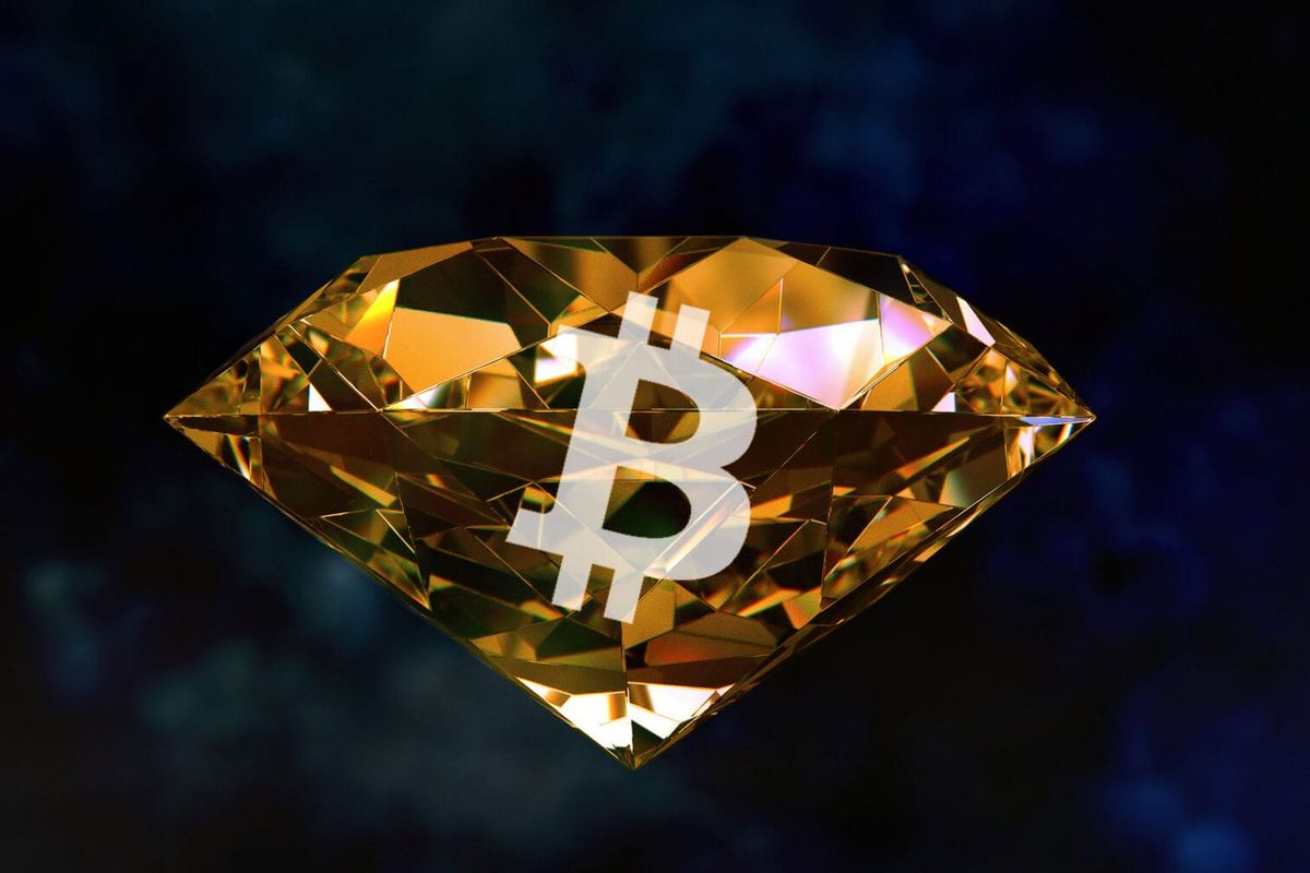 Max Keiser: 'Bitcoin slokt alle valuta op, ook goud komt aan de beurt'