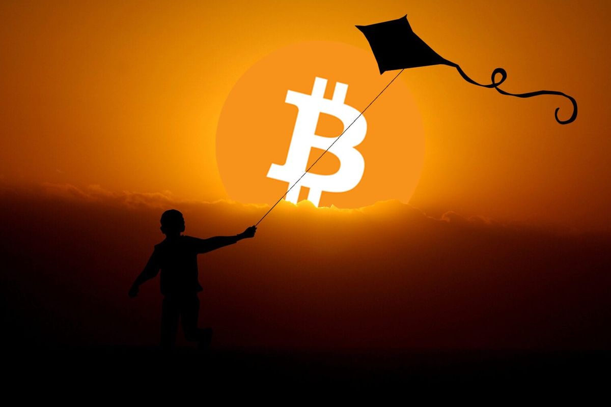 Bitcoin hashrate voorbij bijzondere mijlpaal, netwerk blijft groeien