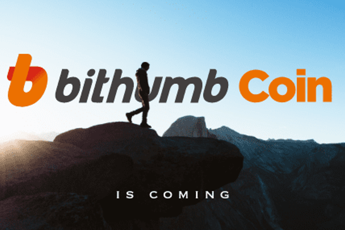 Bithumb Global kondigt Bithumb Token (BT) aan