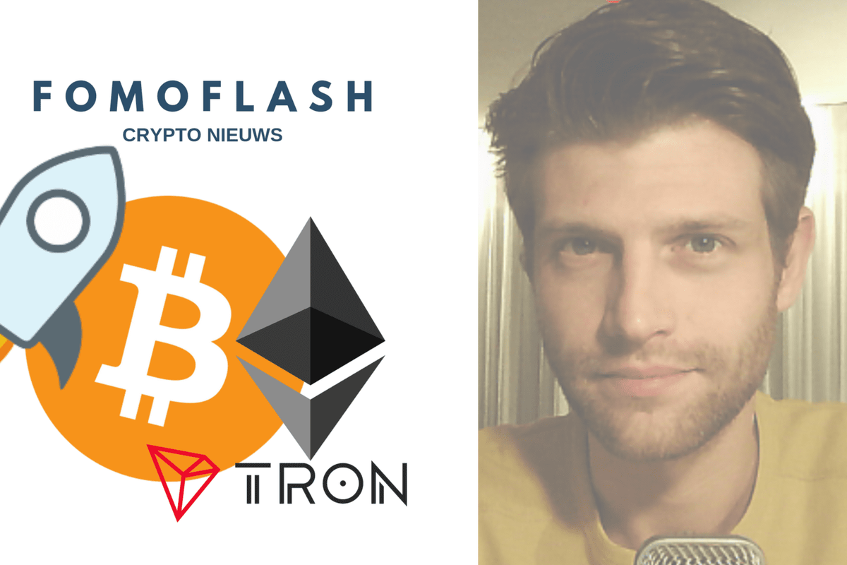BTC omhoog! | Doneer BTC & ETH UNICEF & Meer Crypto Nieuws
