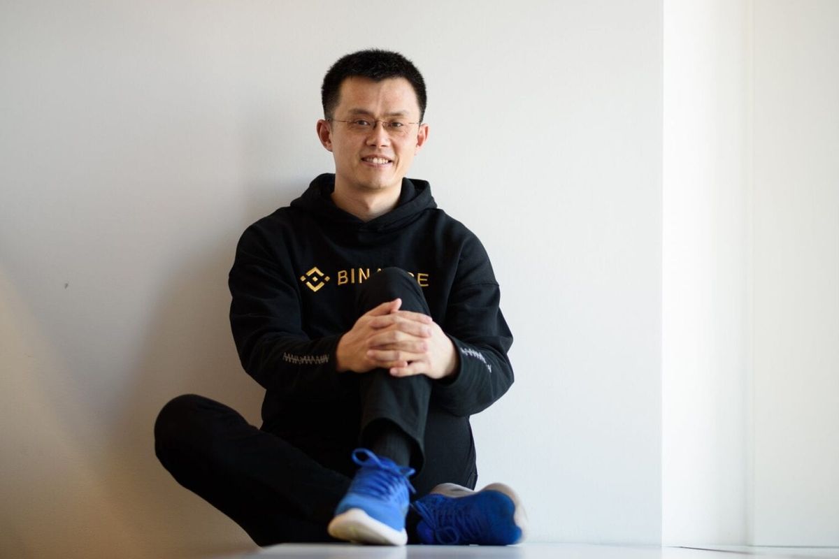 'Bitcoin (BTC) is nog altijd niet verboden in China', aldus Binance CEO
